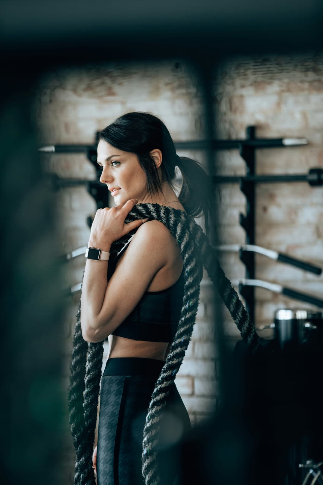 Fitness Coach Mentor 2