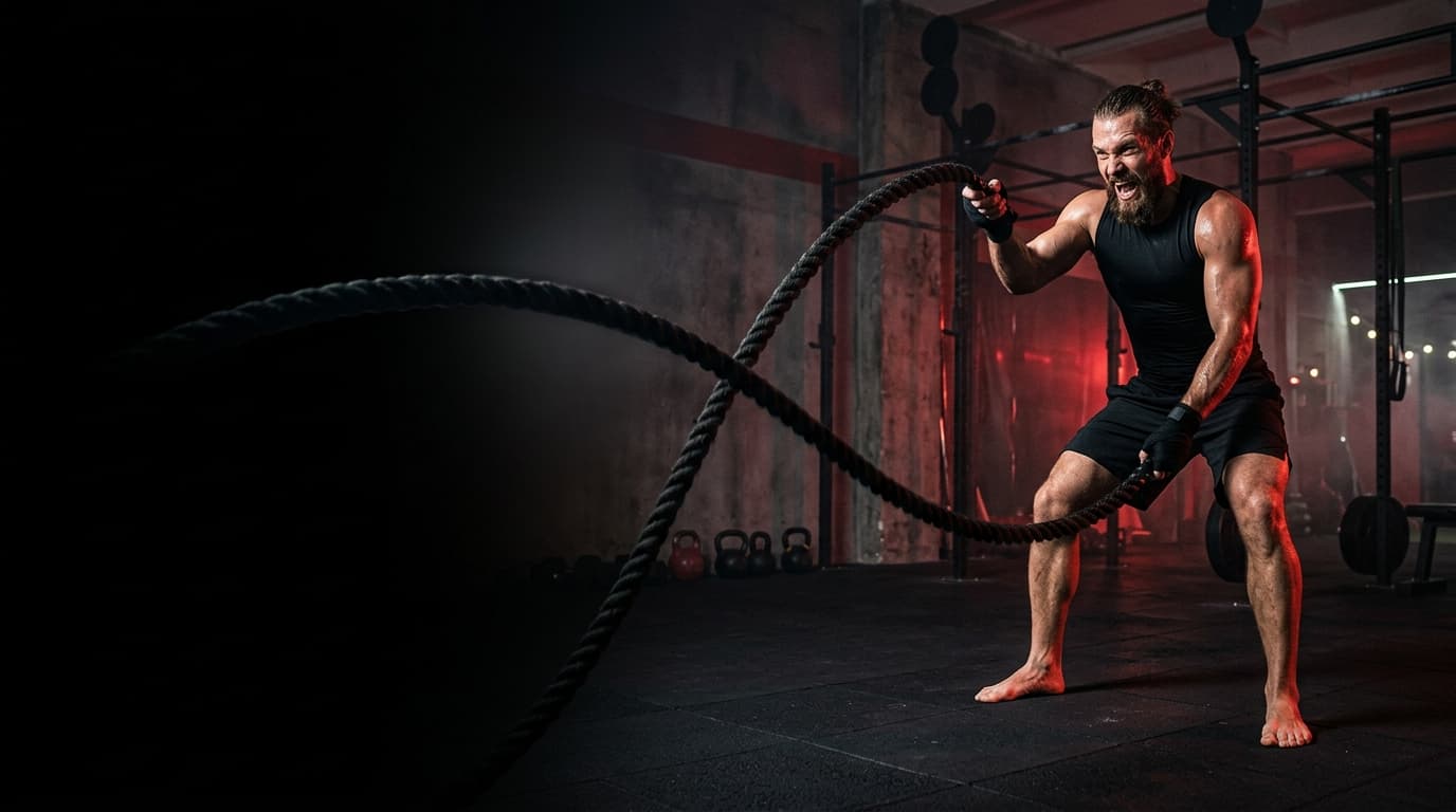 Fitness Trainer